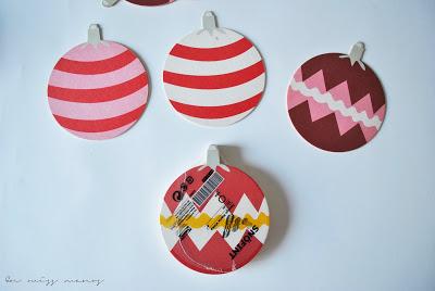 DIY Calendario de adviento DIY Calendario de adviento