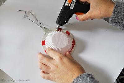 DIY Calendario de adviento DIY Calendario de adviento