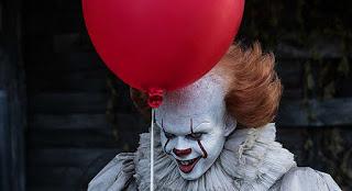 It (Andy Muschietti, 2017. EEUU & CAN) It (Andy Muschietti, 2017. EEUU & CAN)