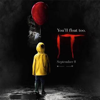 It (Andy Muschietti, 2017. EEUU & CAN) It (Andy Muschietti, 2017. EEUU & CAN)