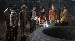 It (Andy Muschietti, 2017. EEUU & CAN) It (Andy Muschietti, 2017. EEUU & CAN)