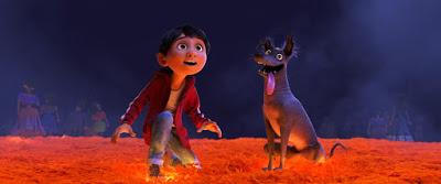 Coco, Pixar desborda originalidad Coco, Pixar desborda originalidad