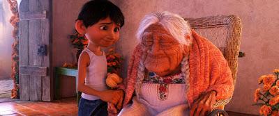 Coco, Pixar desborda originalidad Coco, Pixar desborda originalidad