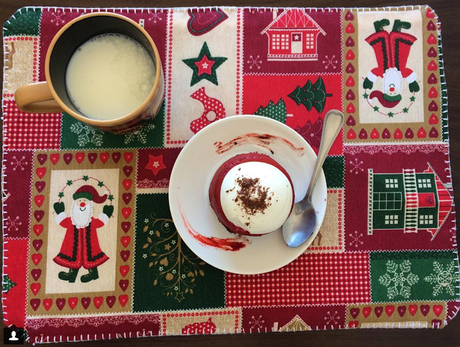 Decora tu mesa de Navidad Decora tu mesa de Navidad