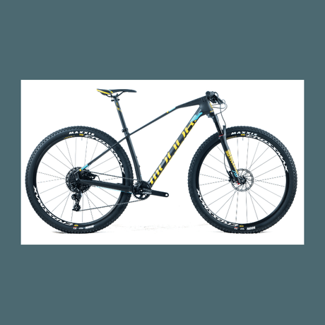 4 bicicletas de montaña rígidas que podemos comprar en Bikestocks 4 bicicletas de montaña rígidas que podemos comprar en Bikestocks