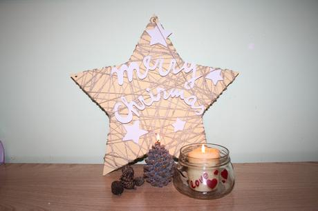 Diy: como hacer un adorno navideño en menos de 10 minutos Diy: como hacer un adorno navideño en menos de 10 minutos