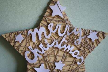 Diy: como hacer un adorno navideño en menos de 10 minutos Diy: como hacer un adorno navideño en menos de 10 minutos