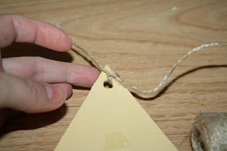 Diy: como hacer un adorno navideño en menos de 10 minutos Diy: como hacer un adorno navideño en menos de 10 minutos