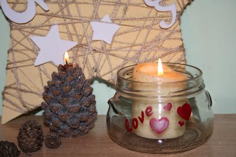 Diy: como hacer un adorno navideño en menos de 10 minutos Diy: como hacer un adorno navideño en menos de 10 minutos