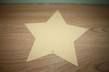 Diy: como hacer un adorno navideño en menos de 10 minutos Diy: como hacer un adorno navideño en menos de 10 minutos