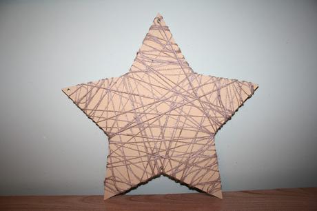 Diy: como hacer un adorno navideño en menos de 10 minutos Diy: como hacer un adorno navideño en menos de 10 minutos