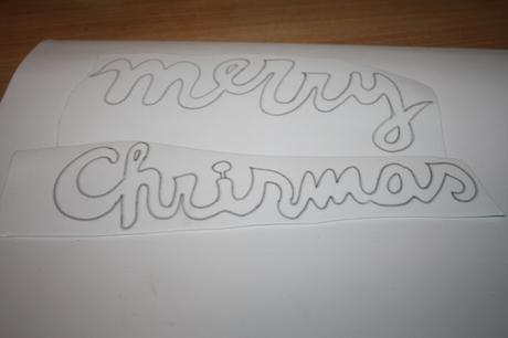 Diy: como hacer un adorno navideño en menos de 10 minutos Diy: como hacer un adorno navideño en menos de 10 minutos