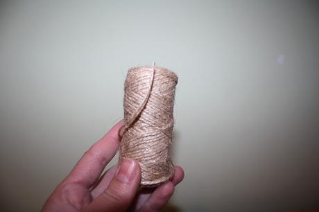 Diy: como hacer un adorno navideño en menos de 10 minutos Diy: como hacer un adorno navideño en menos de 10 minutos