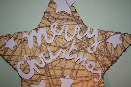 Diy: como hacer un adorno navideño en menos de 10 minutos Diy: como hacer un adorno navideño en menos de 10 minutos