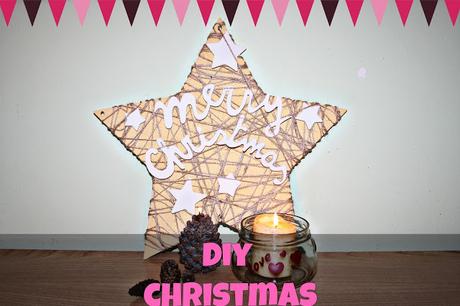Diy: como hacer un adorno navideño en menos de 10 minutos Diy: como hacer un adorno navideño en menos de 10 minutos