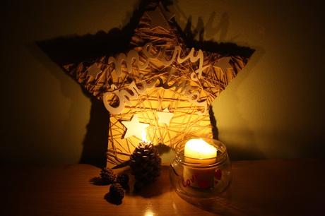 Diy: como hacer un adorno navideño en menos de 10 minutos Diy: como hacer un adorno navideño en menos de 10 minutos