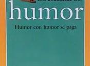 "Las anécdotas humor", Fernando Vizcaíno Casas