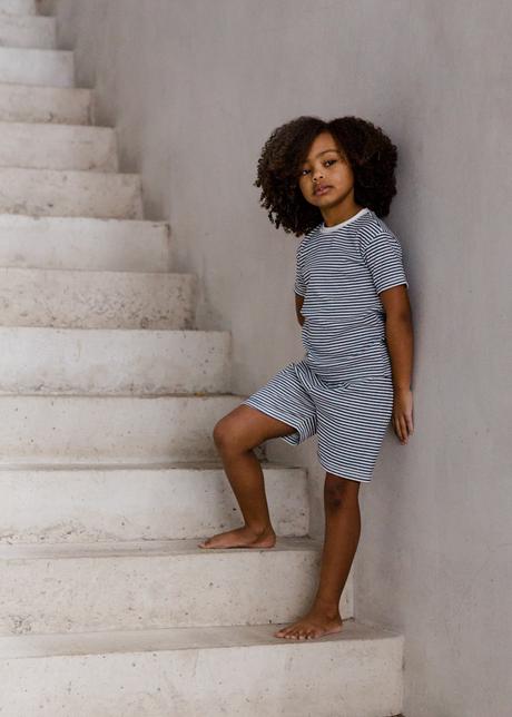 Sleepy Doe pijamas preciosos para niños Sleepy Doe pijamas preciosos para niños
