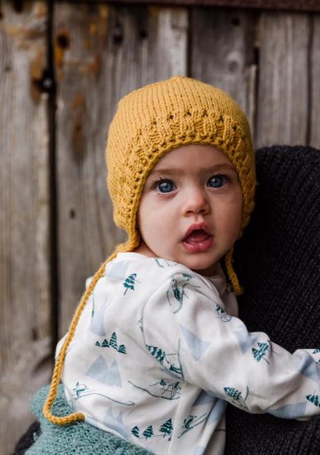 Sleepy Doe pijamas preciosos para niños Sleepy Doe pijamas preciosos para niños