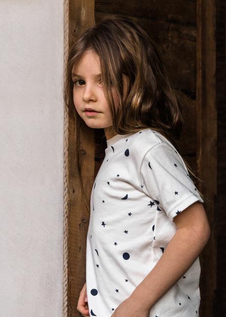 Sleepy Doe pijamas preciosos para niños Sleepy Doe pijamas preciosos para niños