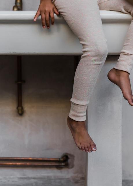 Sleepy Doe pijamas preciosos para niños Sleepy Doe pijamas preciosos para niños