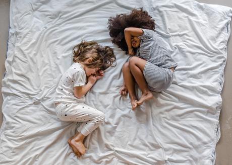 Sleepy Doe pijamas preciosos para niños Sleepy Doe pijamas preciosos para niños