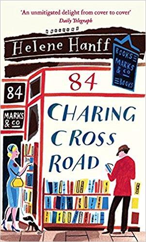 84, Charing Cross Road, de Helene Hanff 84, Charing Cross Road, de Helene Hanff