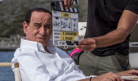 Rehabilitar a Berlusconi Rehabilitar a Berlusconi