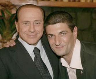 Rehabilitar a Berlusconi Rehabilitar a Berlusconi