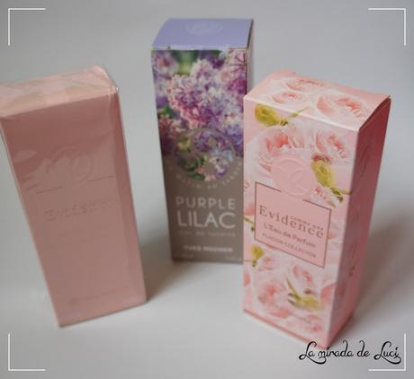 COMPRAS EN...Yves Rocher COMPRAS EN...Yves Rocher