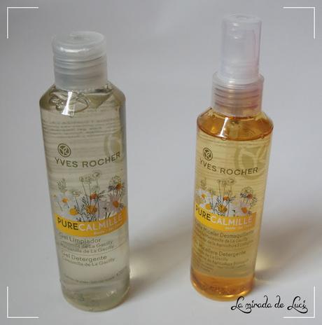 COMPRAS EN...Yves Rocher COMPRAS EN...Yves Rocher