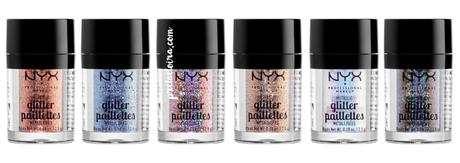Novedades 2018 de NYX (What´s New?) Novedades 2018 de NYX (What´s New?)