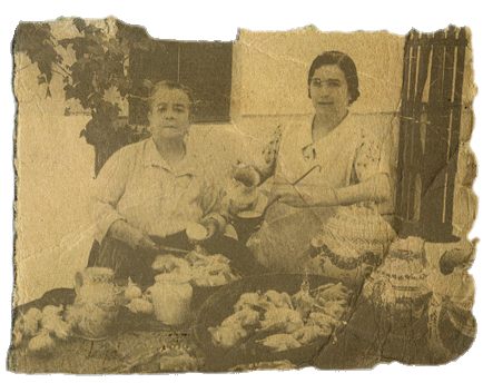 Historia del Restaurante Venta de Aires, el mas antiguo de Toledo Historia del Restaurante Venta de Aires, el mas antiguo de Toledo