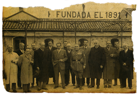Historia del Restaurante Venta de Aires, el mas antiguo de Toledo Historia del Restaurante Venta de Aires, el mas antiguo de Toledo