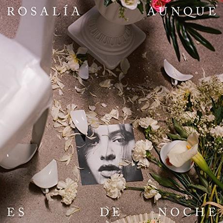 Rosalía estrena el videoclip del tema ‘Aunque es de noche’ Aunque Es De Noche