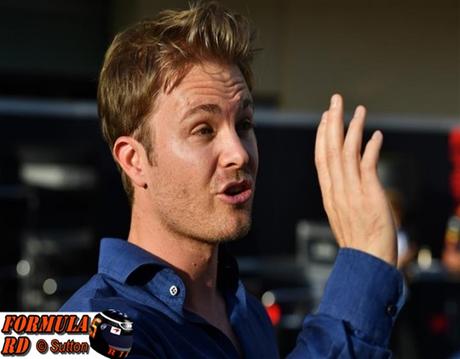 Rosberg cree que Hamilton se retirará pronto de la F1 | Habla el excampeón Rosberg cree que Hamilton se retirará pronto de la F1 | Habla el excampeón
