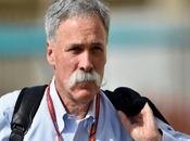 Liberty Media quieren Ferrari siga creen amenazas