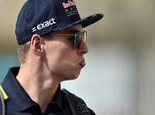 Mercedes tienen ganas Verstappen: "Max chico nuevo caliente"