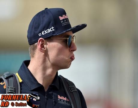 En Mercedes le tienen ganas a Verstappen: Mercedes tienen ganas Verstappen: