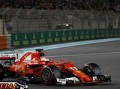 Ferrari parece perder apoyo principal patrocinador, Santander