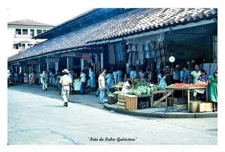 El MERCADO PÚBLICO DE COLON, LUGAR DE CONVERGENCIA FAVORITO DE LOS COLOSENSES