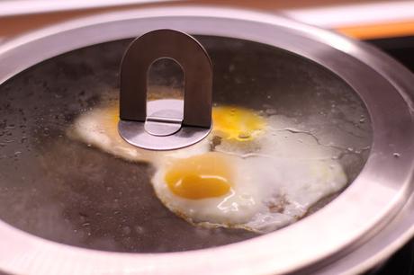 La receta de huevos con patatas que no engorda La receta de huevos con patatas que no engorda