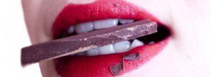 El uso de “Poppers” para mejorar la experiencia sexual (o para drogarse) puede causar pérdida permanente de la visión Aumente su impulso sexual con la comida