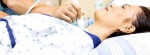 Reemplazo permanente del diente en pacientes diabéticos Bocio doloroso