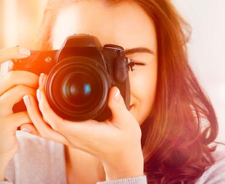 Club de Fotografía presenta su guía de compra de cámaras fotográficas