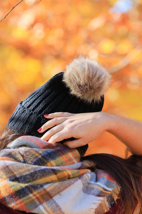 Otoño tardío (OOTD) Otoño tardío (OOTD)