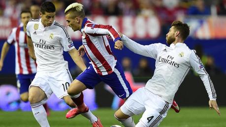 Las exigencias de la Liga Las exigencias de la Liga