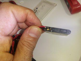 Pequeña mejora para minialtavoz Pequeña mejora para minialtavoz