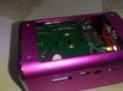 Pequeña mejora para minialtavoz