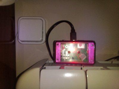 Pequeña mejora para minialtavoz Pequeña mejora para minialtavoz